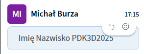 Discord