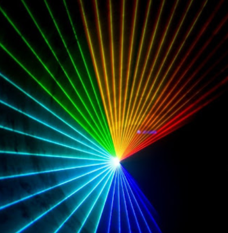 Laser