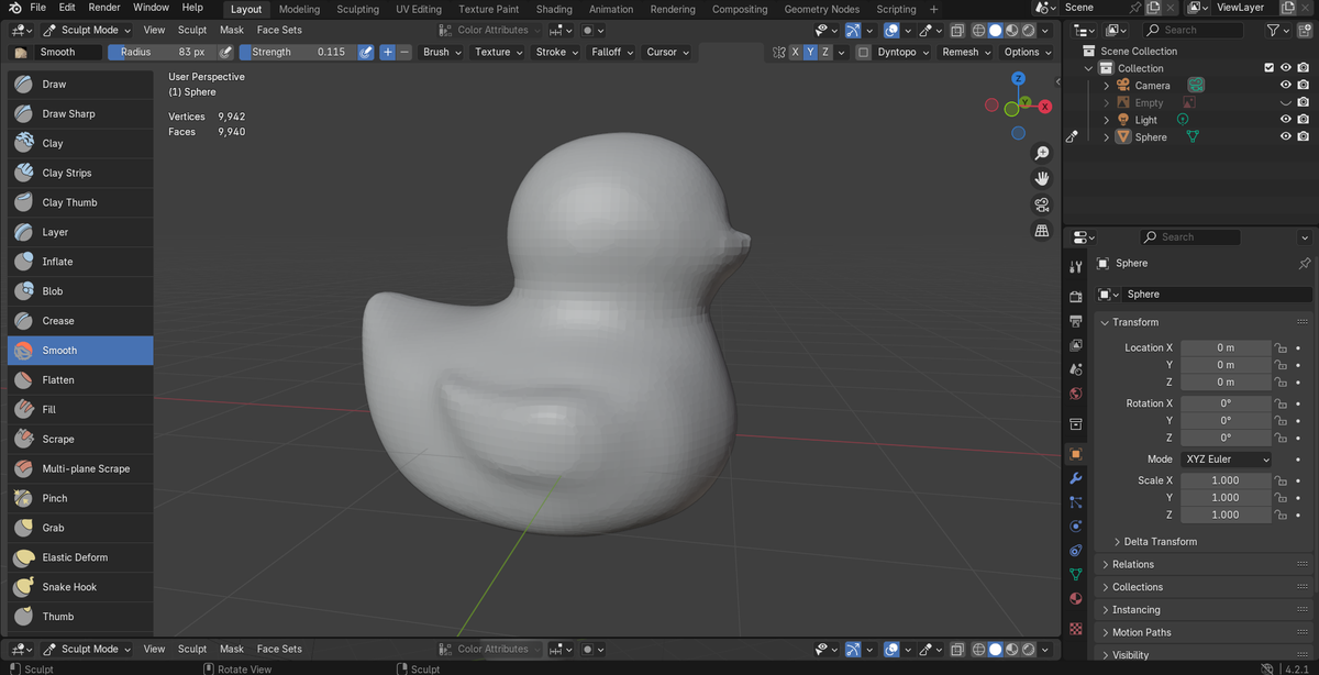 3D 16.11.2024 Olka