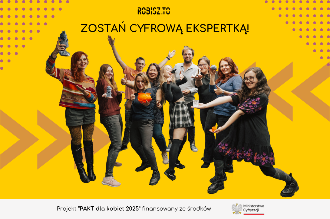 O PAKT dla Kobiet 2025