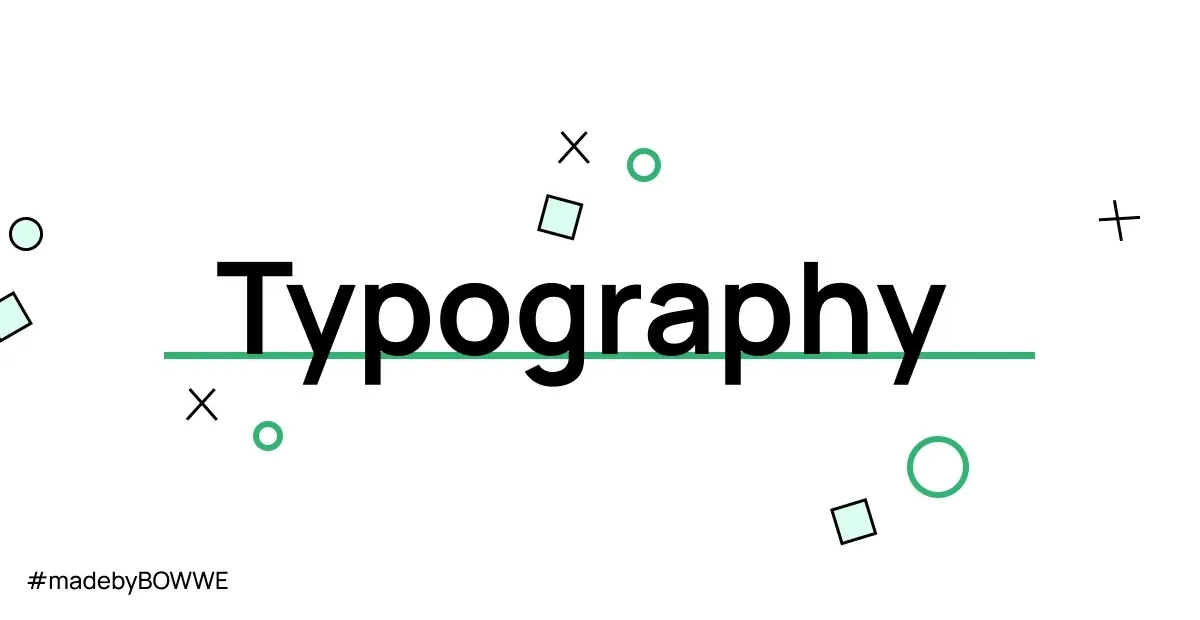 Dzień 4 - Typografia