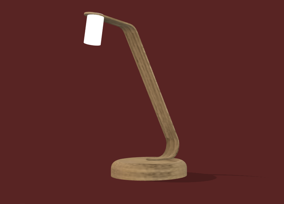 lampa