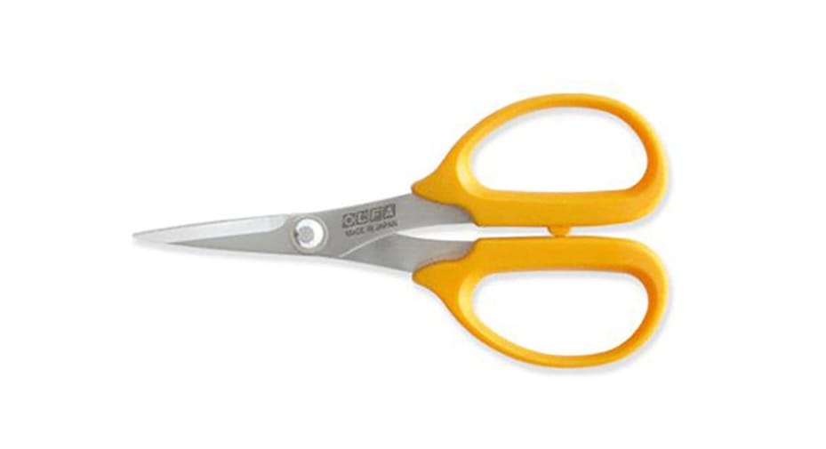 scissors