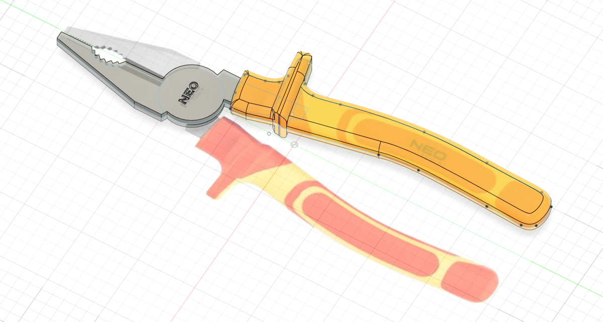 Praca domowa Fusion - kombinerki