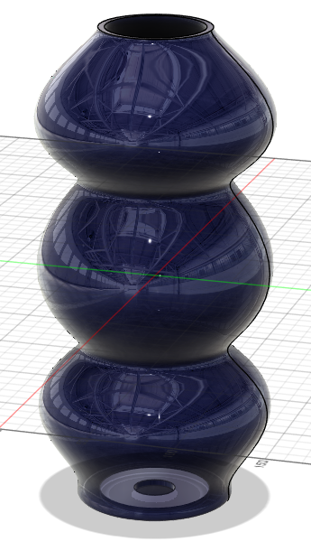 wazon - offset, revolve