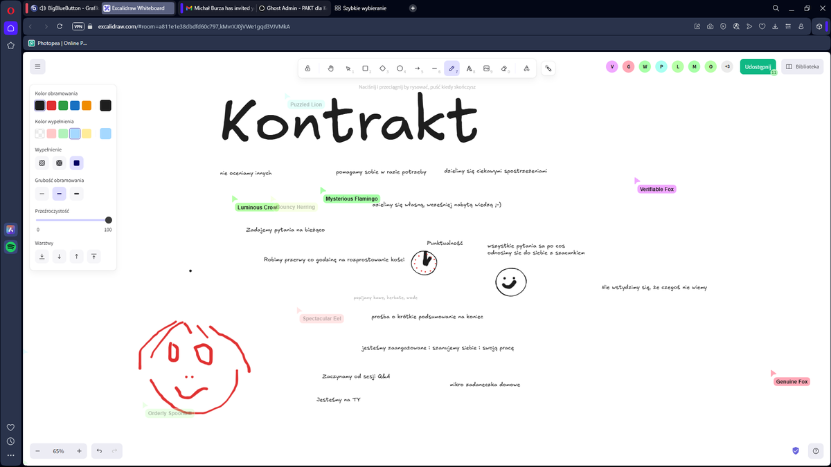 kontrakt