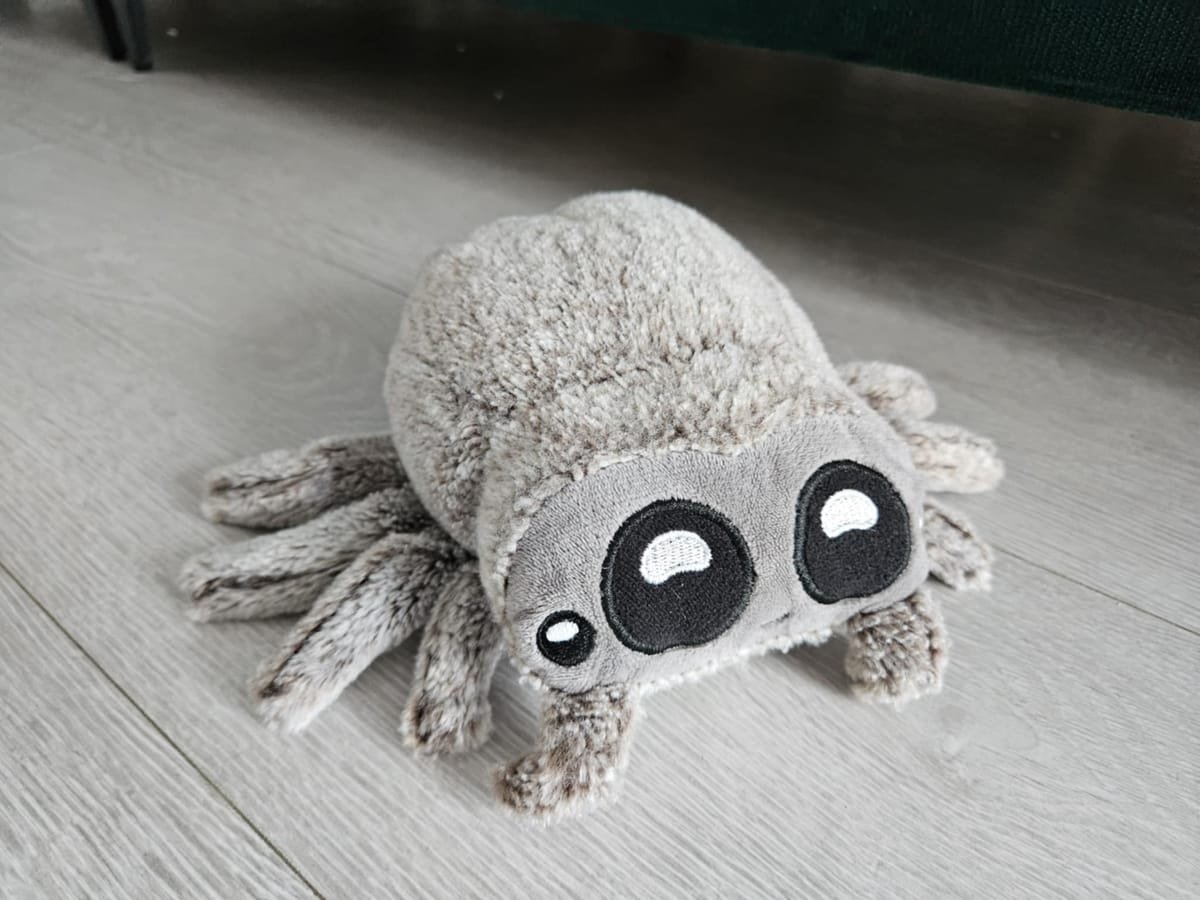 Zadanie domowe- breloczek z ulubionym zwierzątkiem