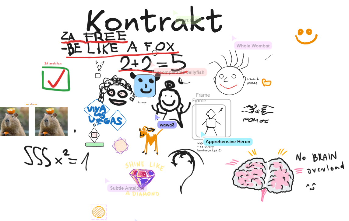 Kontrakt PAKT