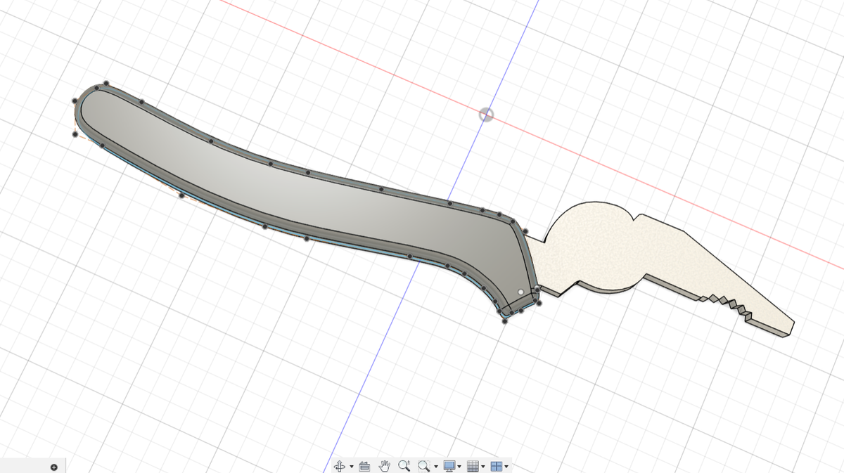 Kombinerki w toku...i