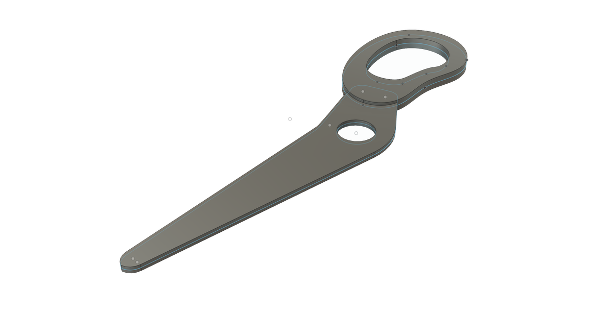 Dzień 3: Fusion | Nożyczki