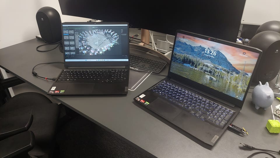 Skanowanie 3D