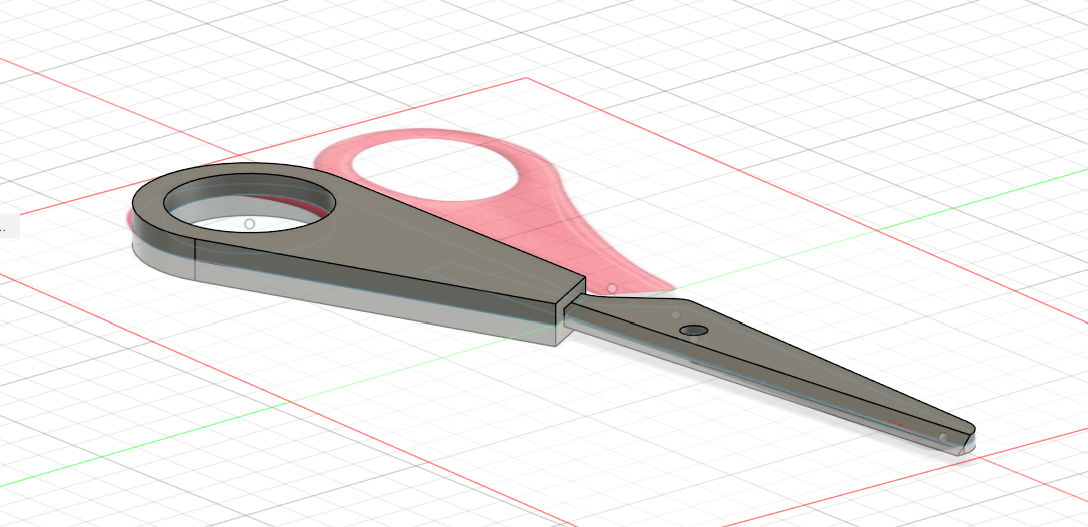 Autodesk Fusion - Funkcje 3D