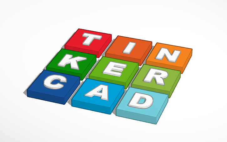 warsztaty 3D dzień 1 (21.09.2024) FFF/FDM, TINKERCAD, Z-SUITE,