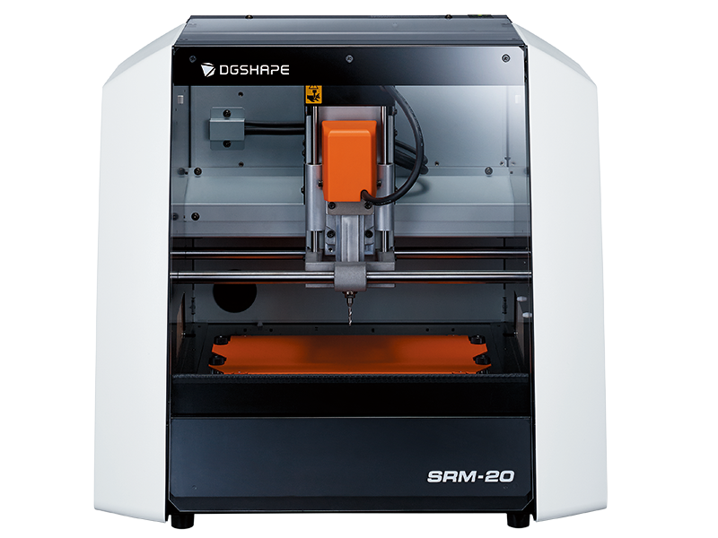 Frezarka CNC
