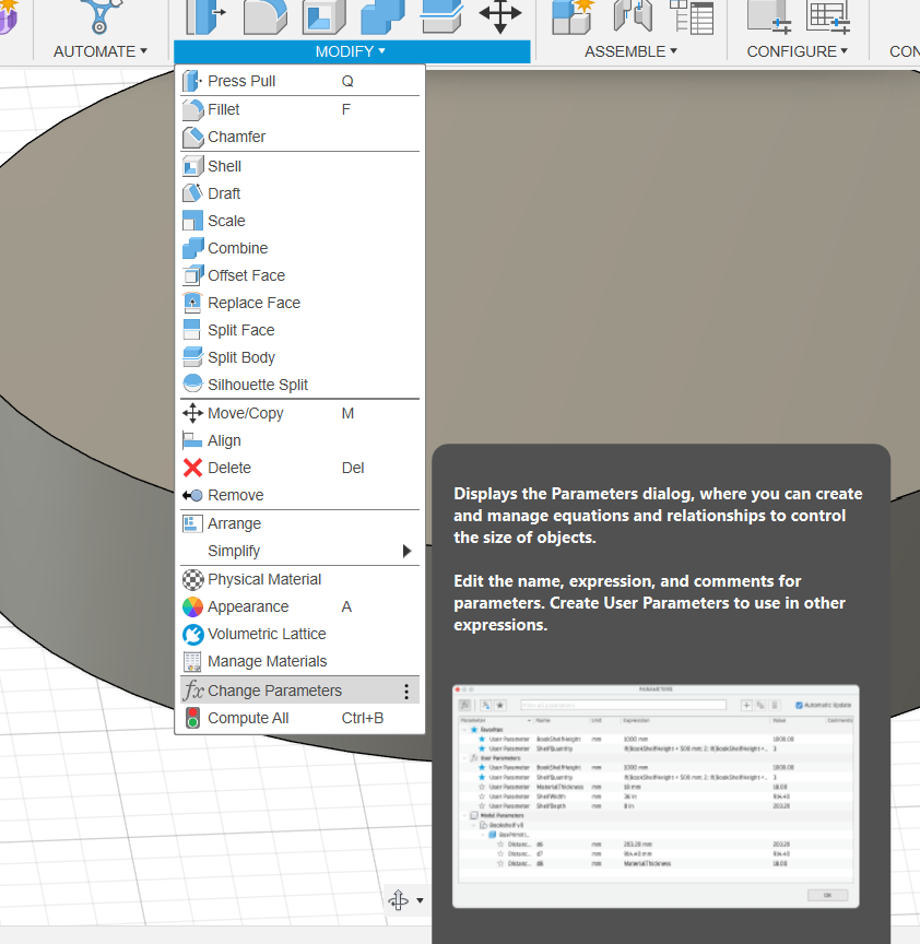 parametry fusion