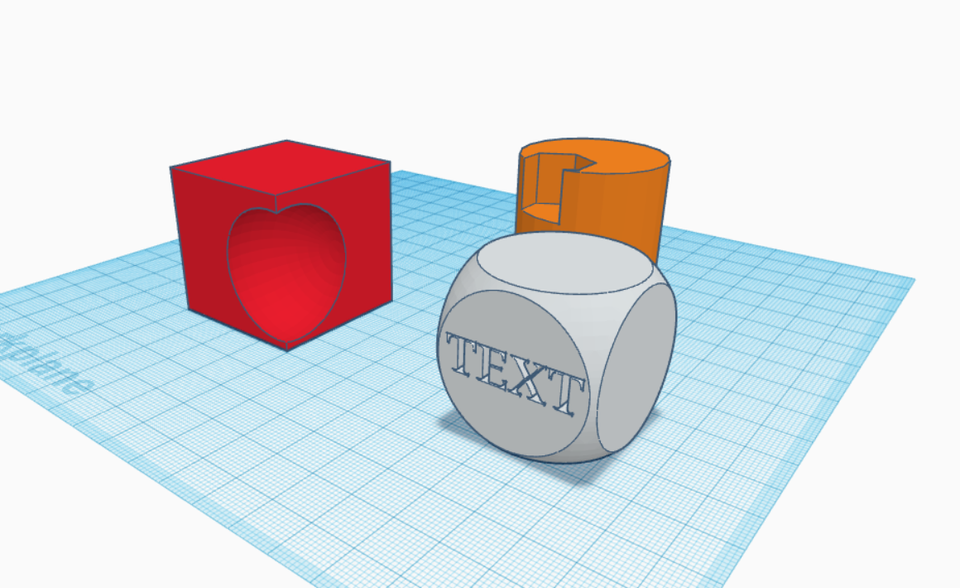 Tinkercad