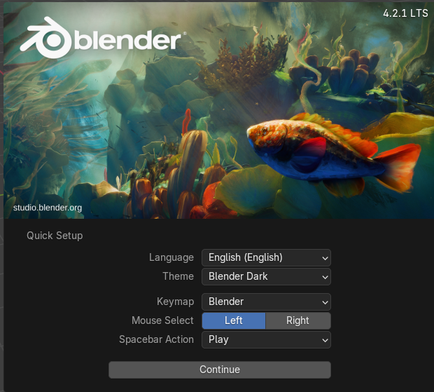 Blender
