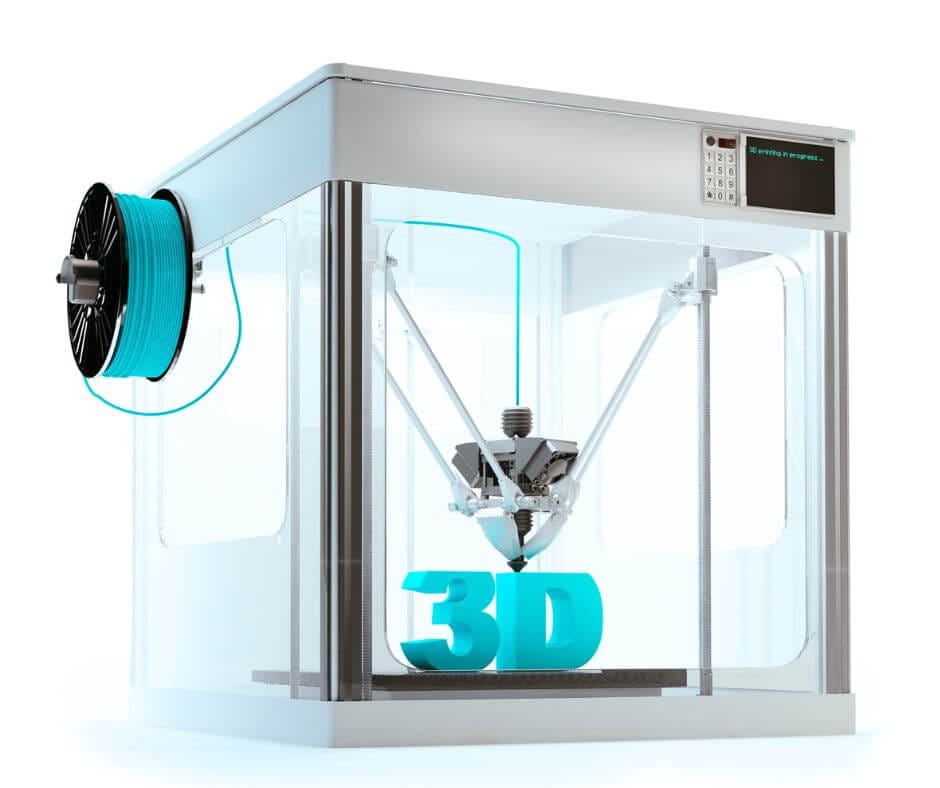 Druk 3D