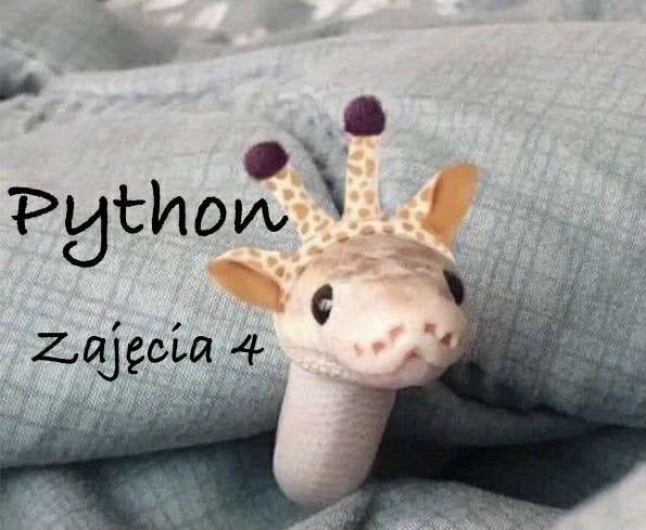 Struktury danych