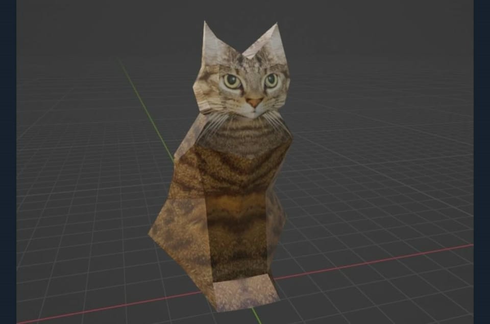 Skróty klawiszowe do Tinkercad - kurs 3D - 11.08