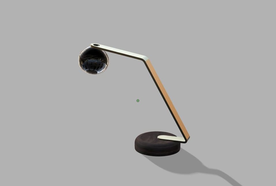 lampka