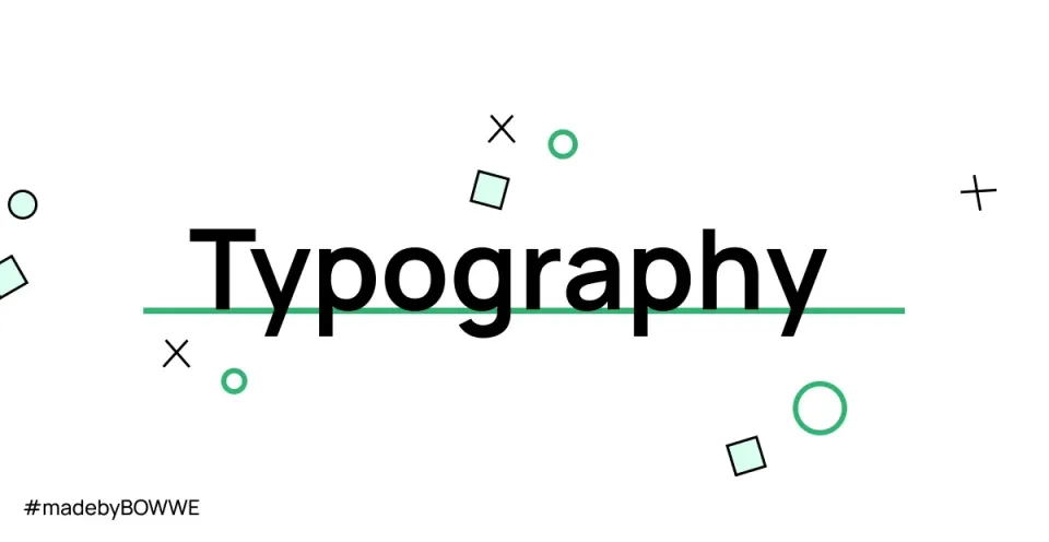 Dzień 4 - Typografia