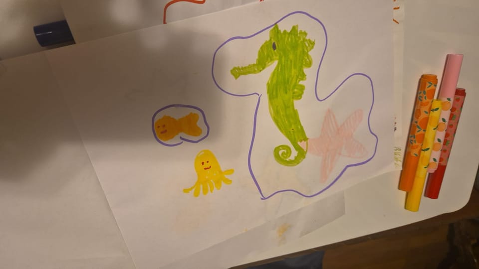 brelok 3d z projektu odręcznego?