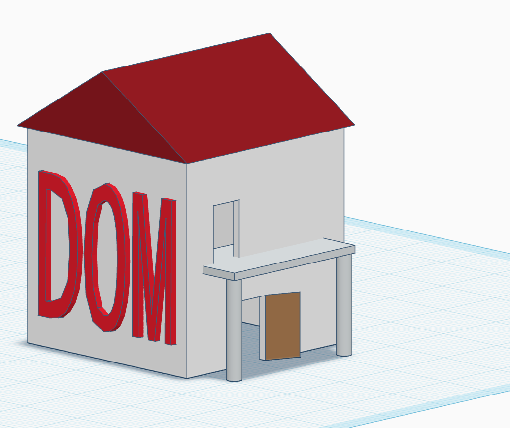 AD Podstawy TinkerCad 02