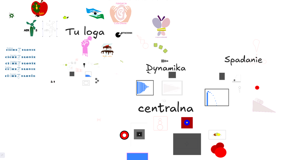 Dzień 2 - Kompozycja