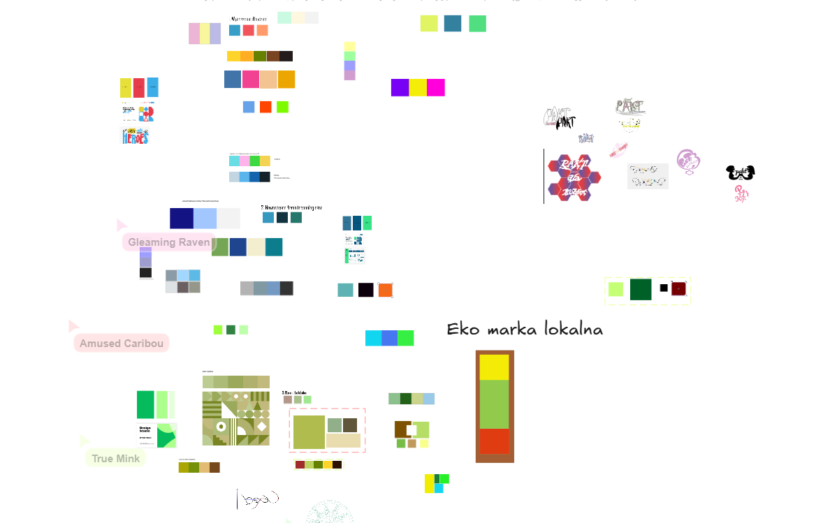 Dzień 3 - Kolor 18.08.2025