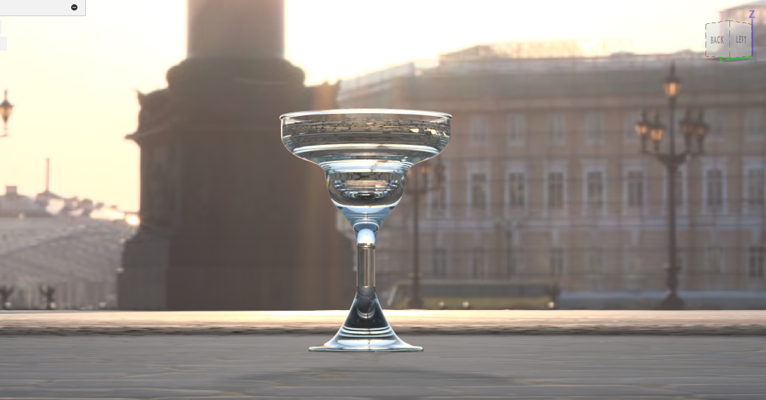 AD Rendery we Fusion