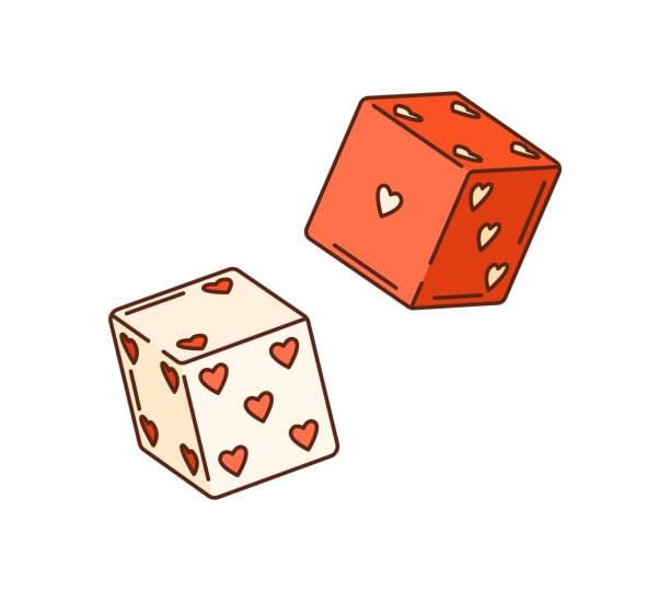 Kurs 3D - Fusion. Projekt kostki do gry. (18.08)