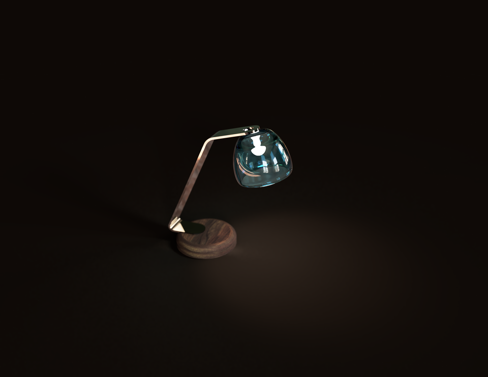Lampa