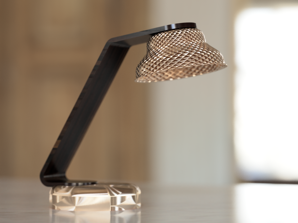 AD Fusion - zadanie domowe - klosz