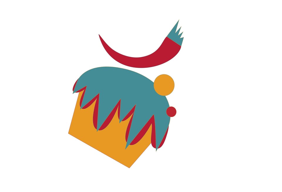 Pierwszy projekt logo