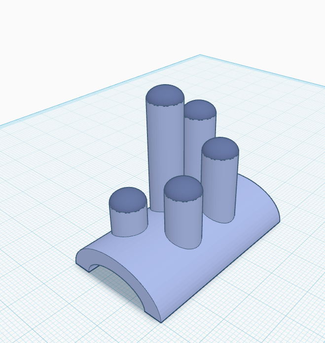 3D / Praca Domowa 1