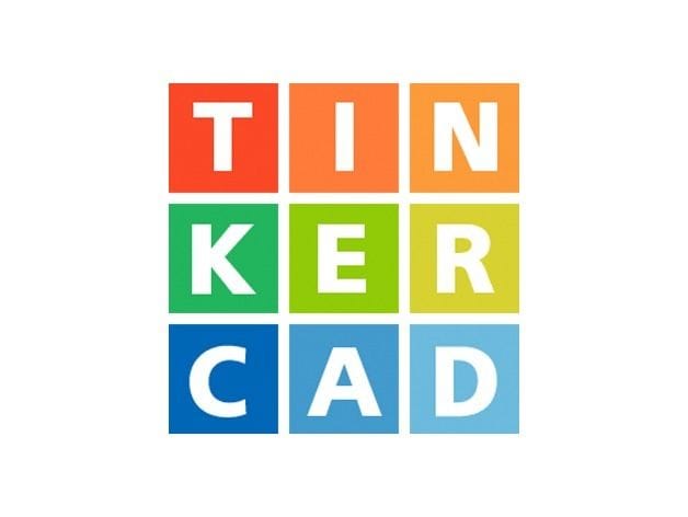 Zajęcia 1 - Tinkercad