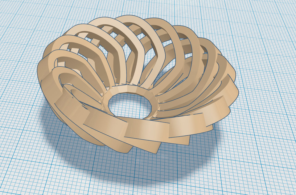 Wstęp do modelowania 3D (Day 1)