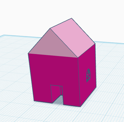 spotkanie z Tinkercadem