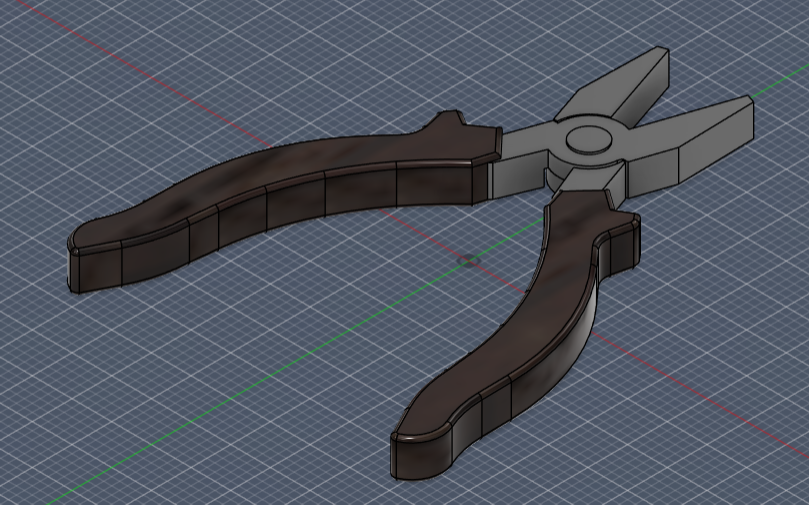 Praca domowa (kombinerki)