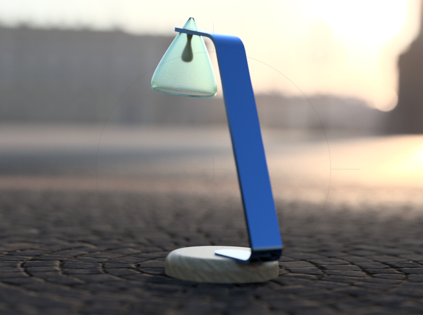 Parametry fusion LAMPA