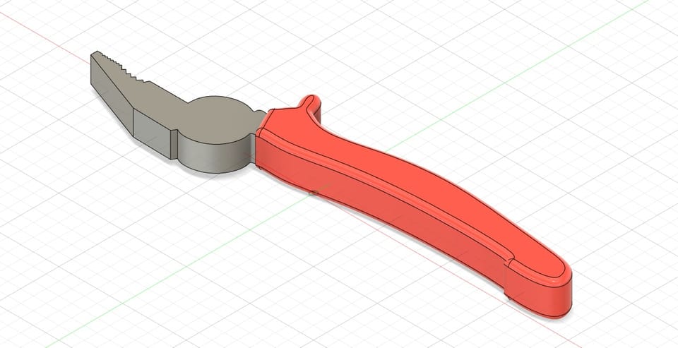Zadanie domowe - kombinerki