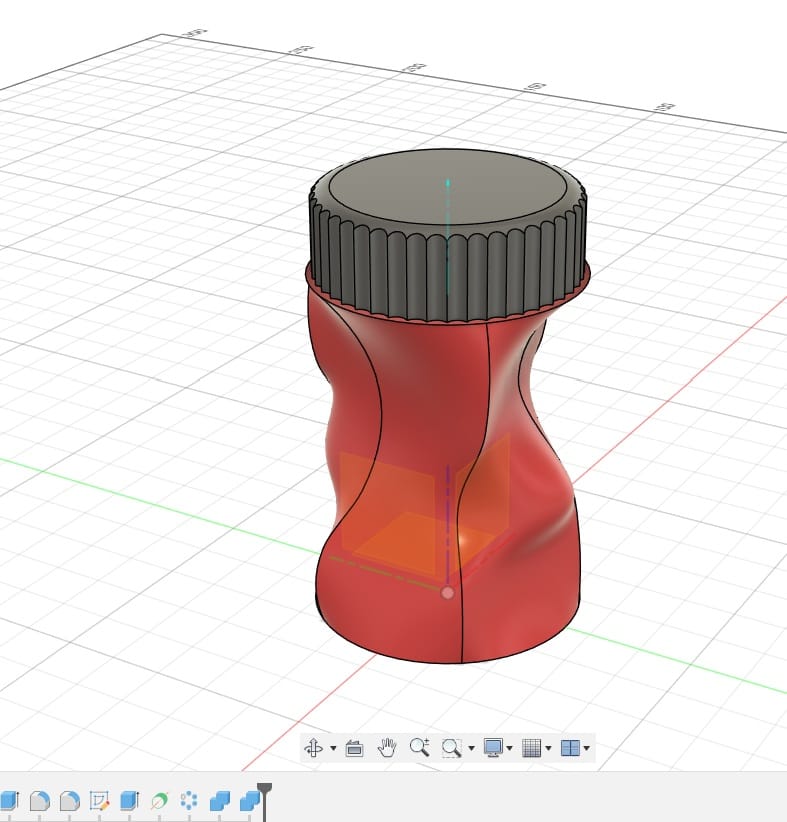 Wyciągnięcie złożone