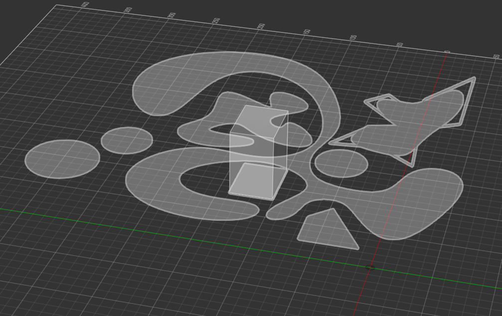 pierwszy model we fusion