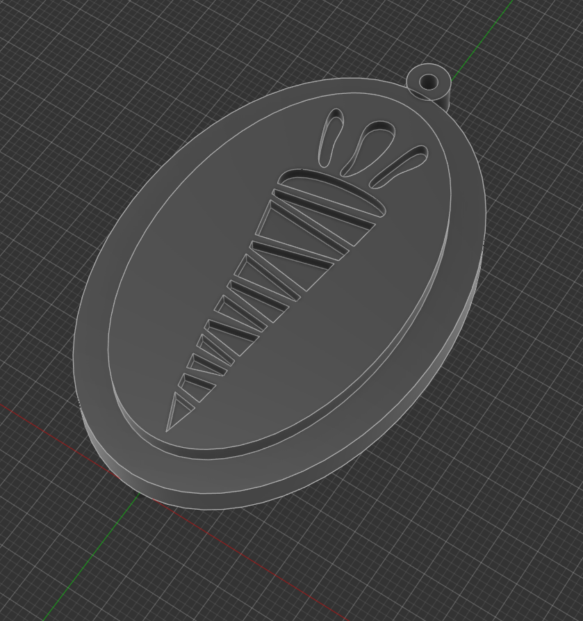 Fusion: zaprojektuj brelok z logo swojej ulubionej aplikacji